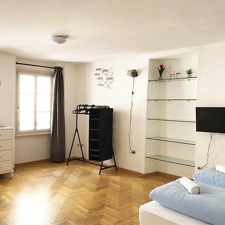 Lafri Apartment Bolzano Bagian luar foto