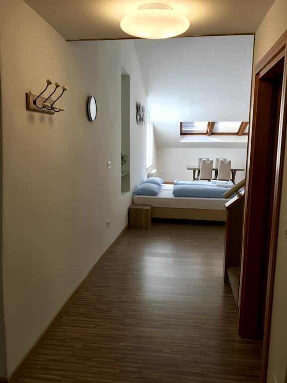 Lafri Apartment Bolzano Bagian luar foto