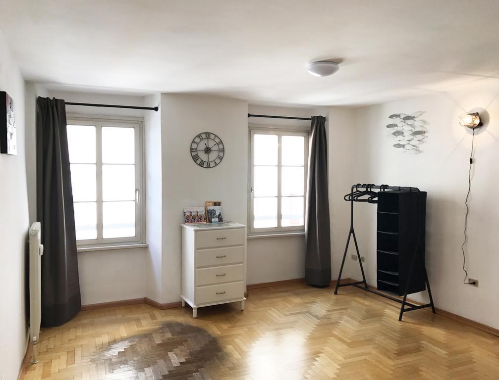 Lafri Apartment Bolzano Bagian luar foto