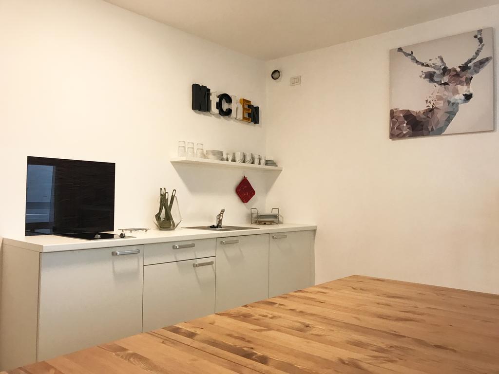 Lafri Apartment Bolzano Bagian luar foto