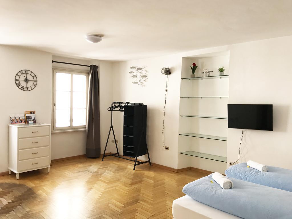 Lafri Apartment Bolzano Bagian luar foto